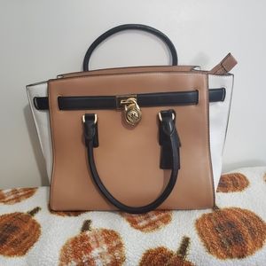 Micheal Kors tote bag